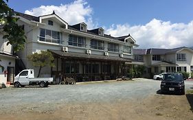Village Sun Lake Kawaguchiko