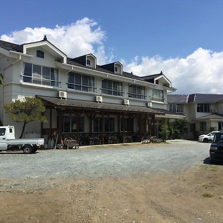 Village Sun Lake Kawaguchiko Fujikawaguchiko Extérieur photo