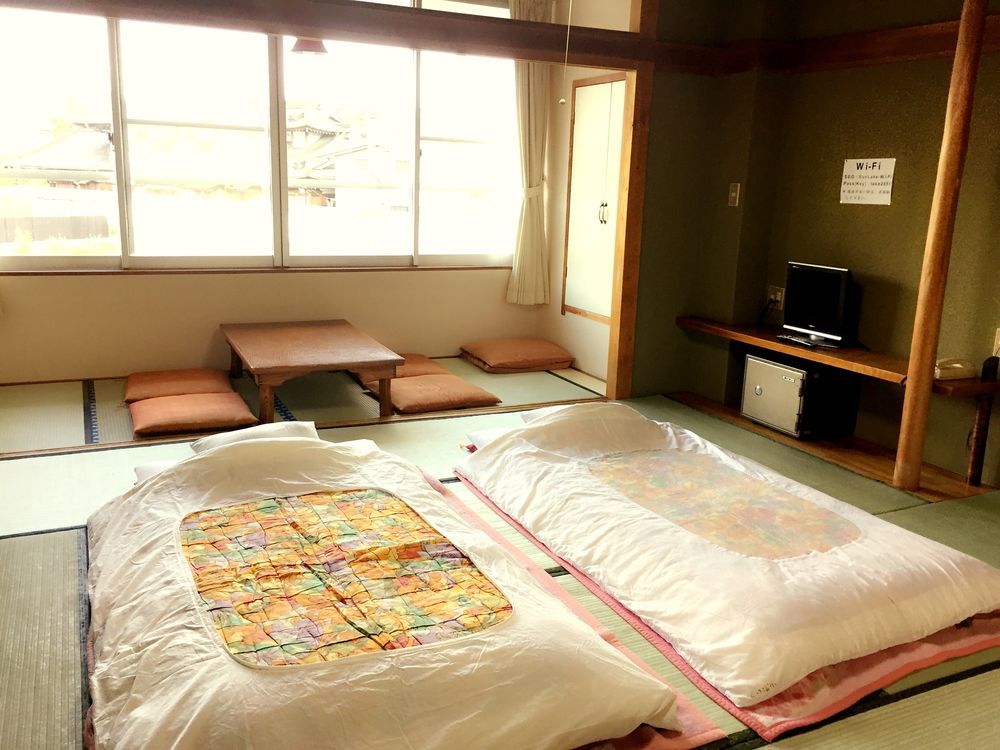 Village Sun Lake Kawaguchiko Fujikawaguchiko Extérieur photo